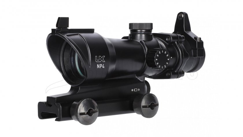 Umarex Nano Point 4 red dot sight