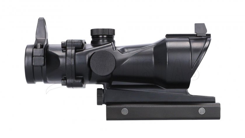 Umarex Nano Point 4 red dot sight