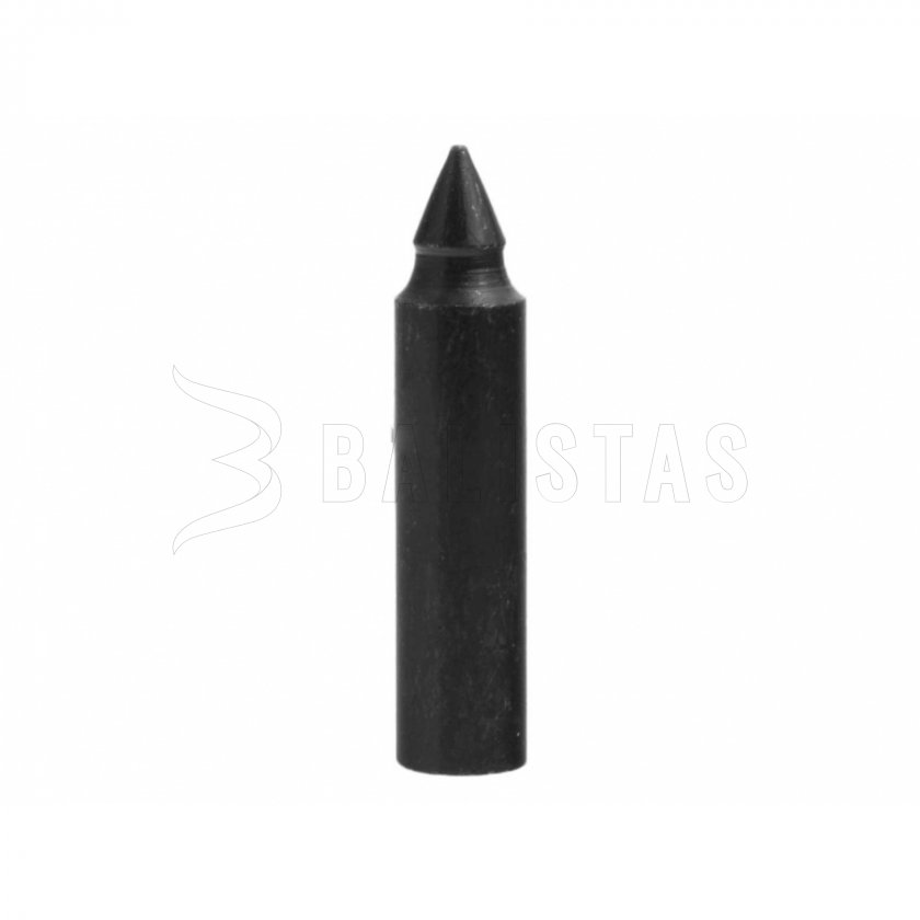 Poe Lang point with sharp tip