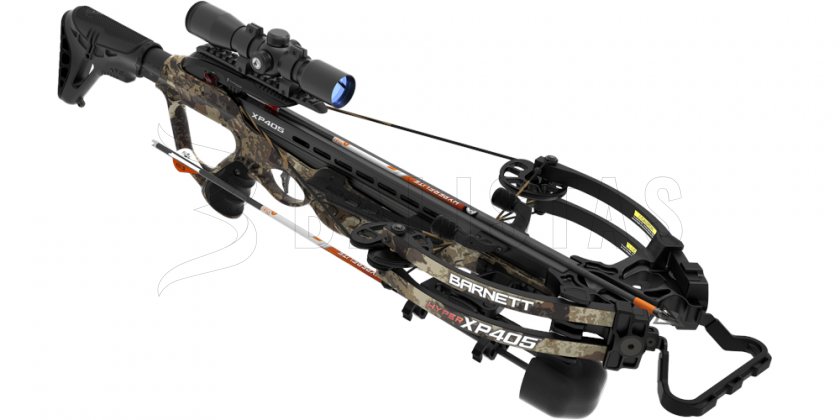 Barnett Hyper XP 405