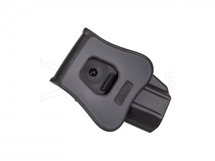 ASG P-07/P-09 Polymer Holster