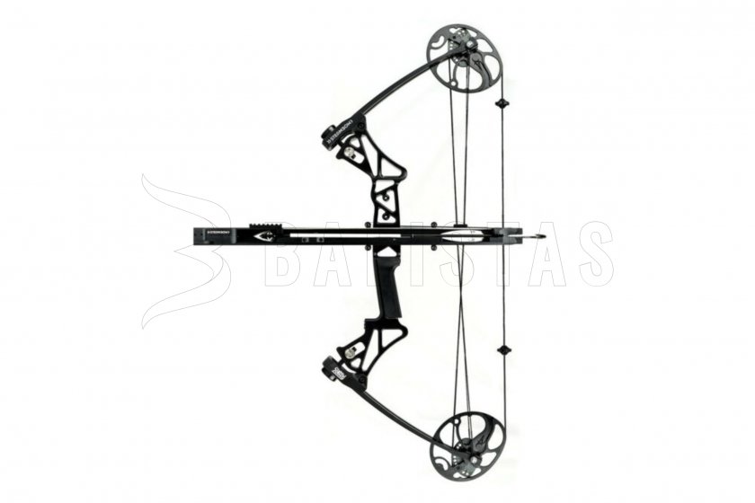 M1 Steambow Fenris 17-70lb