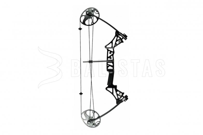 M1 Steambow Fenris 17-70lb