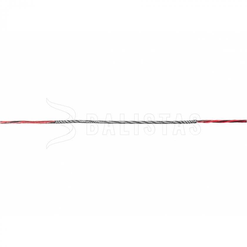 Poe Lang 51" string for REX bow series