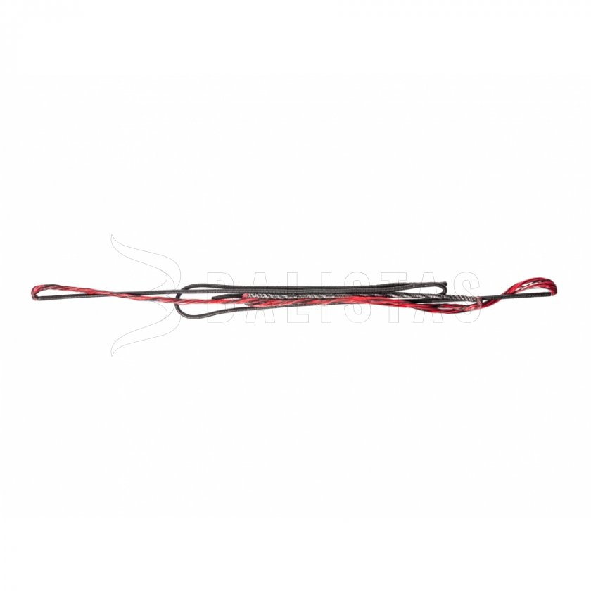 Poe Lang 51" string for REX bow series