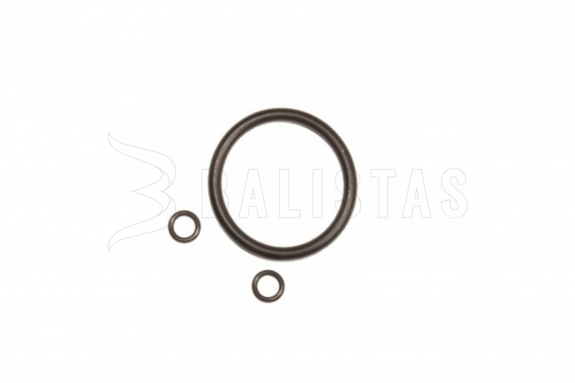 Air Arms S410 Pressure Regulator