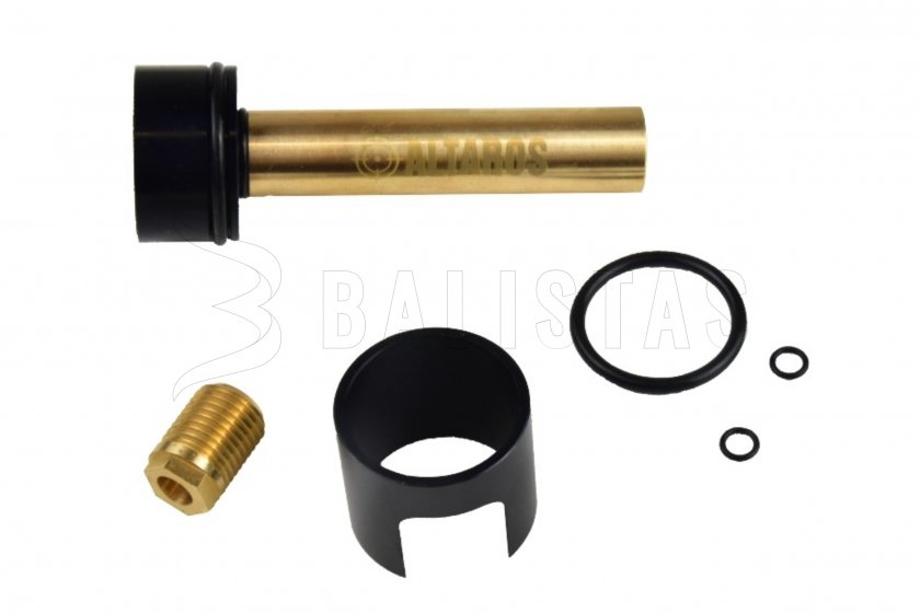 Air Arms S410 Pressure Regulator