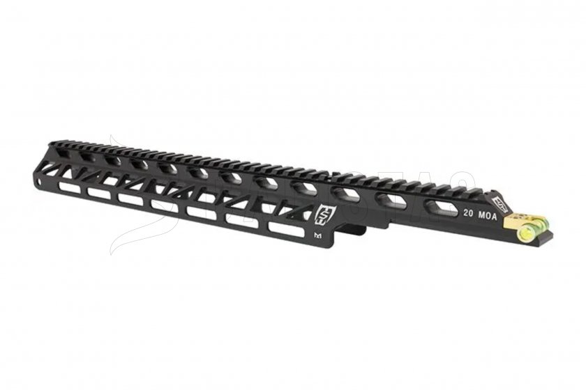 Saber Tactical FX Impact TRS