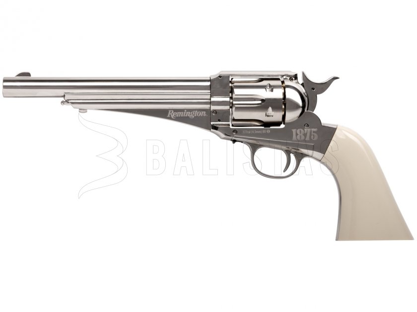 Crosman Remington 1875 4.5mm
