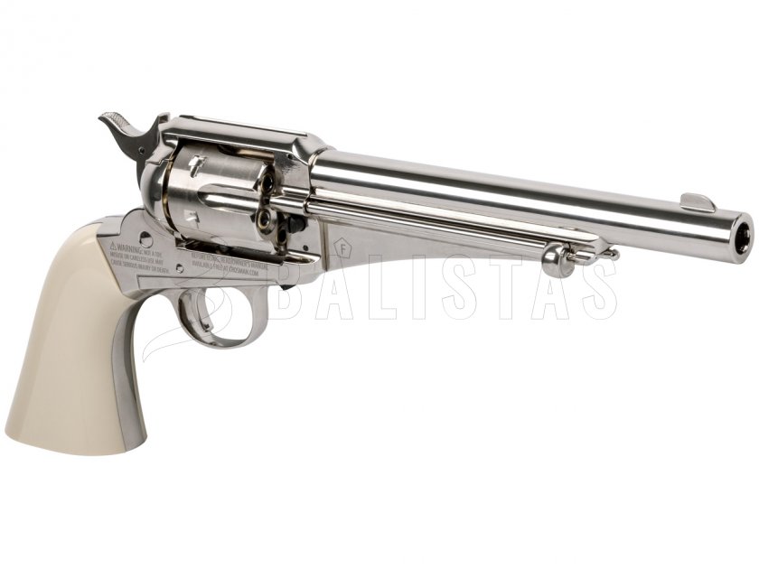 Crosman Remington 1875 4.5mm