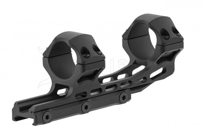 UTG Accu-Sync One-Piece 30mm/22mm High Mount