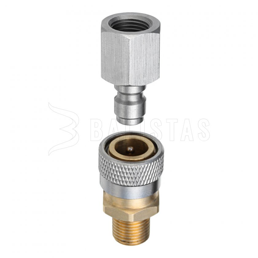 1/8" BSP Male Adapter