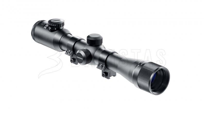 Riflescope Umarex RS 4x32 CI