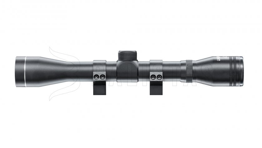 Riflescope Umarex RS 4x32 22mm