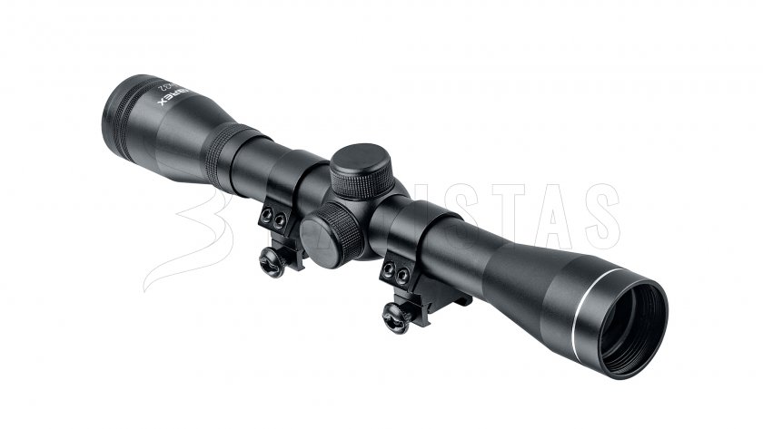 Riflescope Umarex RS 4x32 22mm