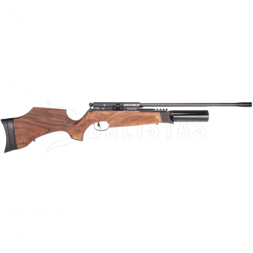 BSA R10 SE Walnut 5,5mm