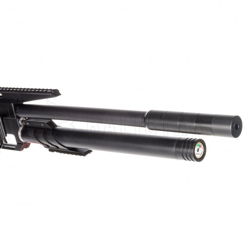 SPA Snowpeak M60 6,35mm