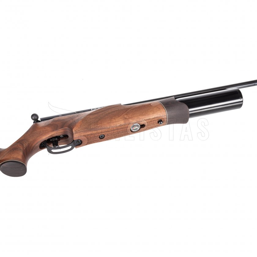BSA R10 SE Walnut 5,5mm