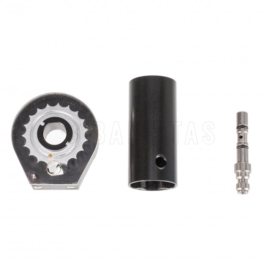 SPA Snowpeak M60 6,35mm