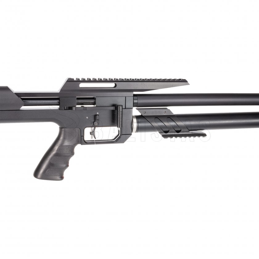 SPA Snowpeak M60 6,35mm