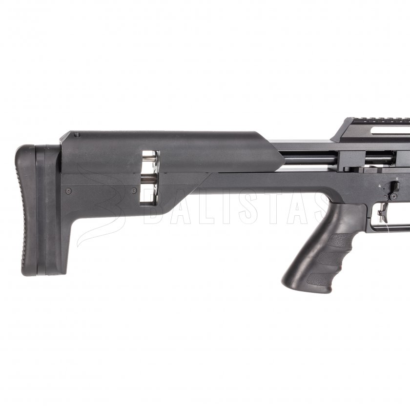 SPA Snowpeak M60 6,35mm