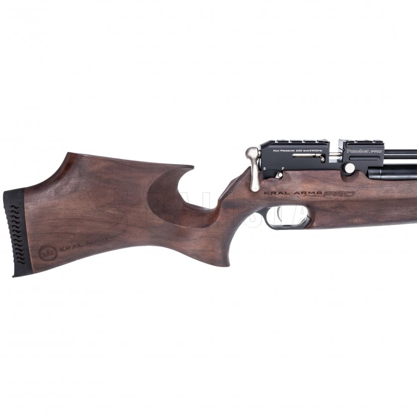 Kral Arms Puncher Pro 5,5mm