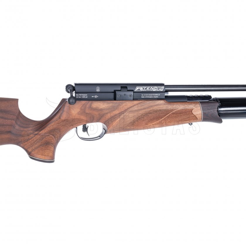 BSA R10 SE Walnut 5,5mm