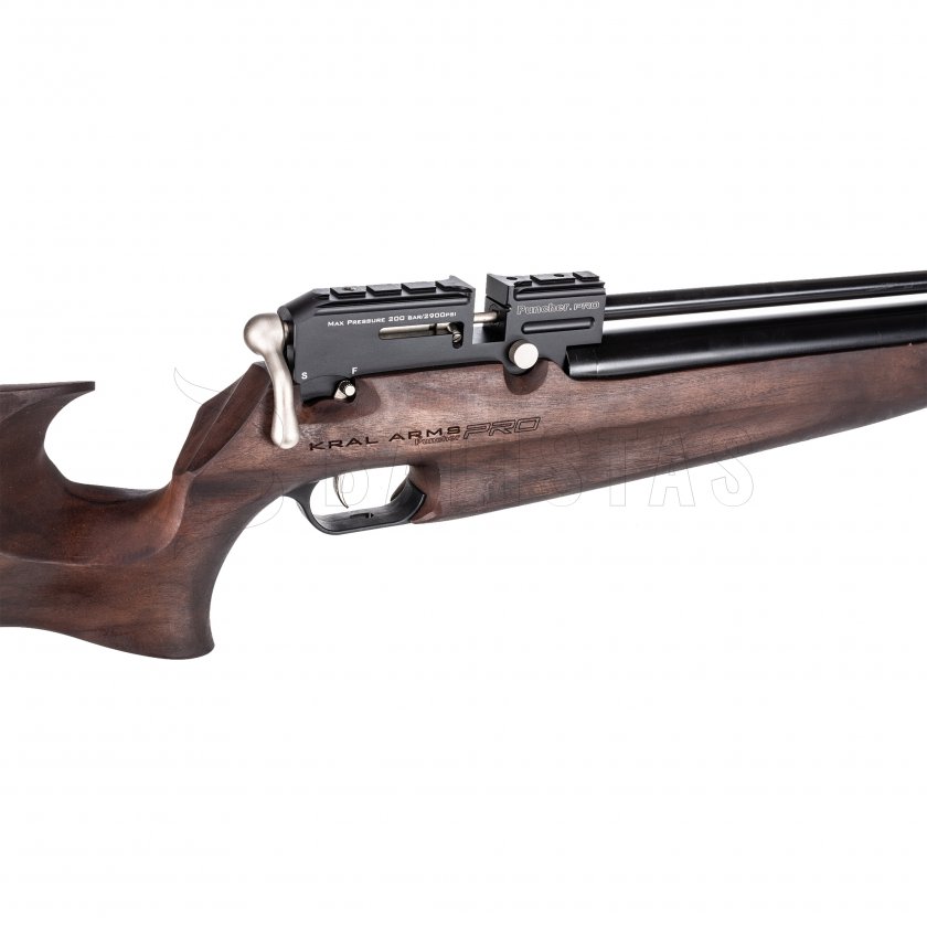 Kral Arms Puncher Pro 5,5mm