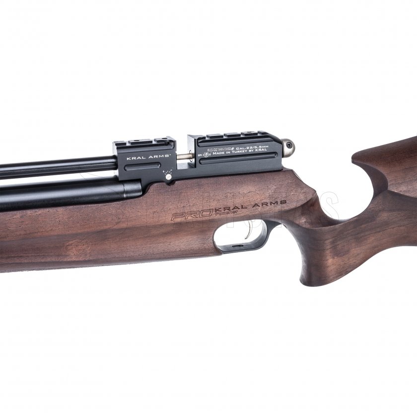 Kral Arms Puncher Pro 5,5mm