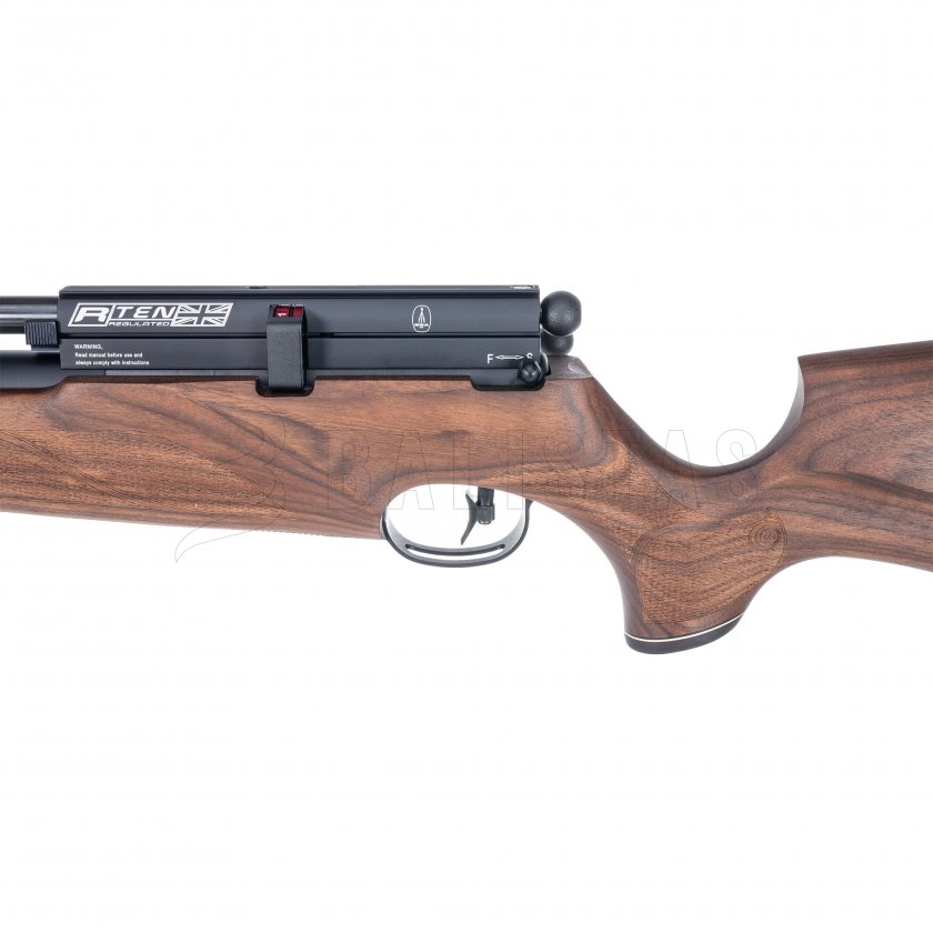 BSA R10 SE Walnut 5,5mm