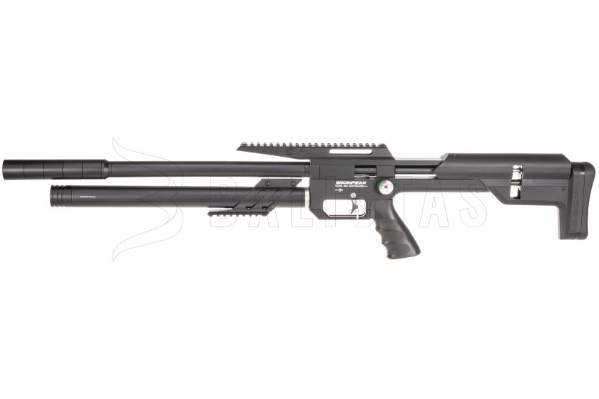 SPA Snowpeak M60 5,5mm