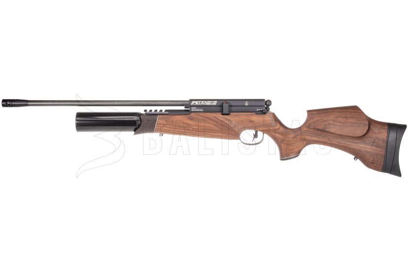 BSA R10 SE Walnut 5,5mm