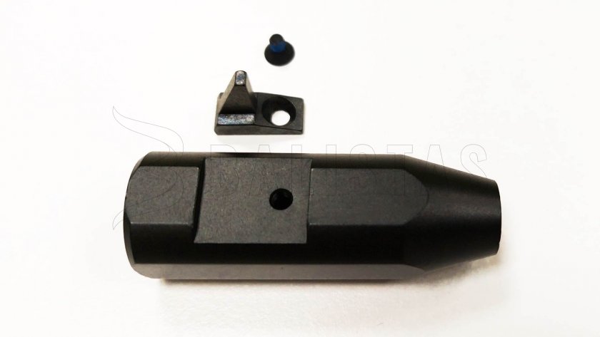 SPA CP-1 Front Sight SET (#1,#2,#3)