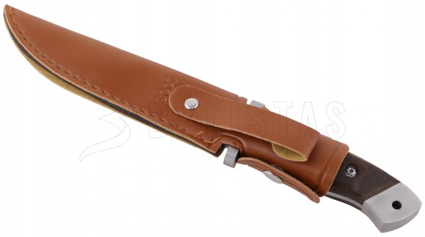 Kandar N64 Knife