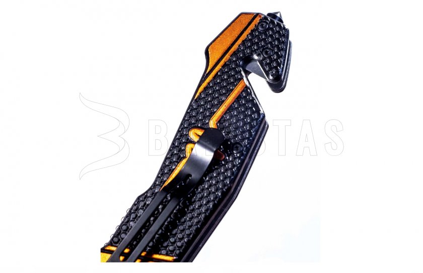 Kandar N38 Folding Knife