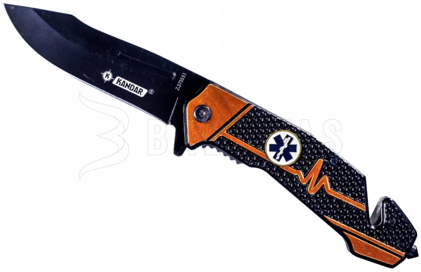 Kandar N38 Folding Knife