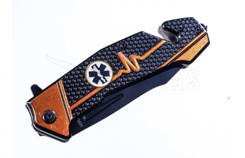Kandar N38 Folding Knife