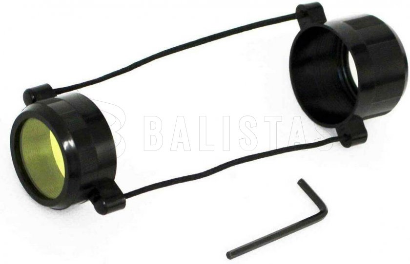 Crossbow Scope Venox 4x32 four-point reticle