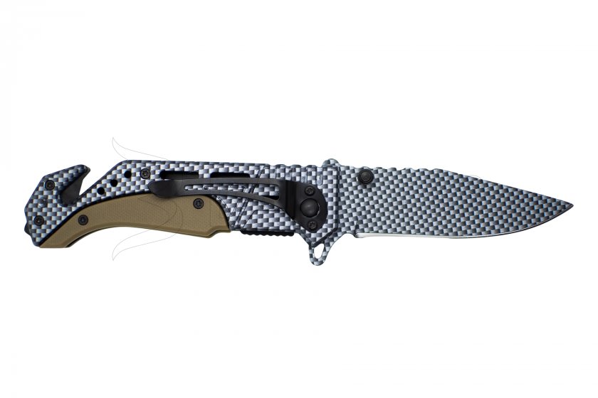 Kandar N89 Knife