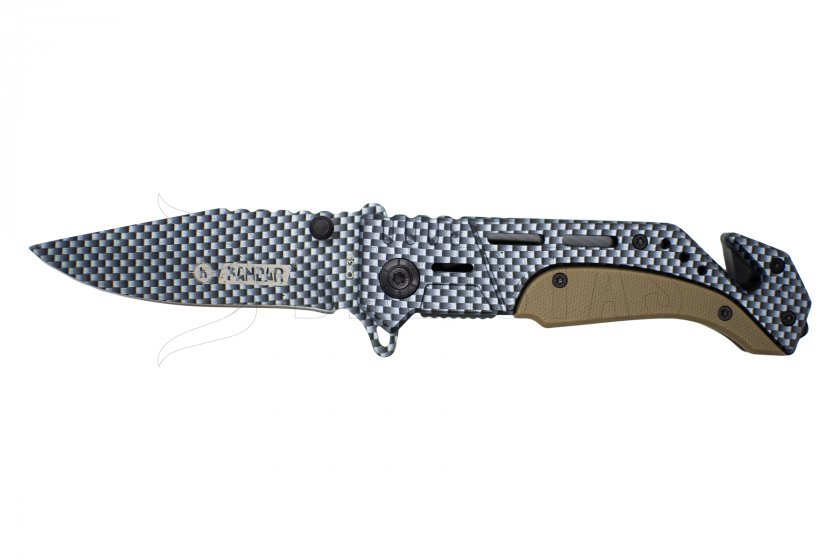 Kandar N89 Knife