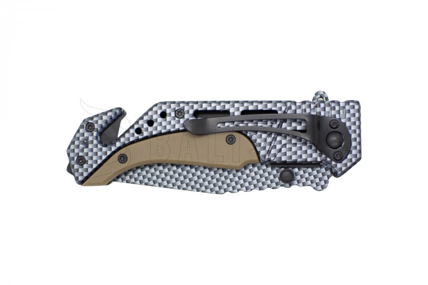 Kandar N89 Knife