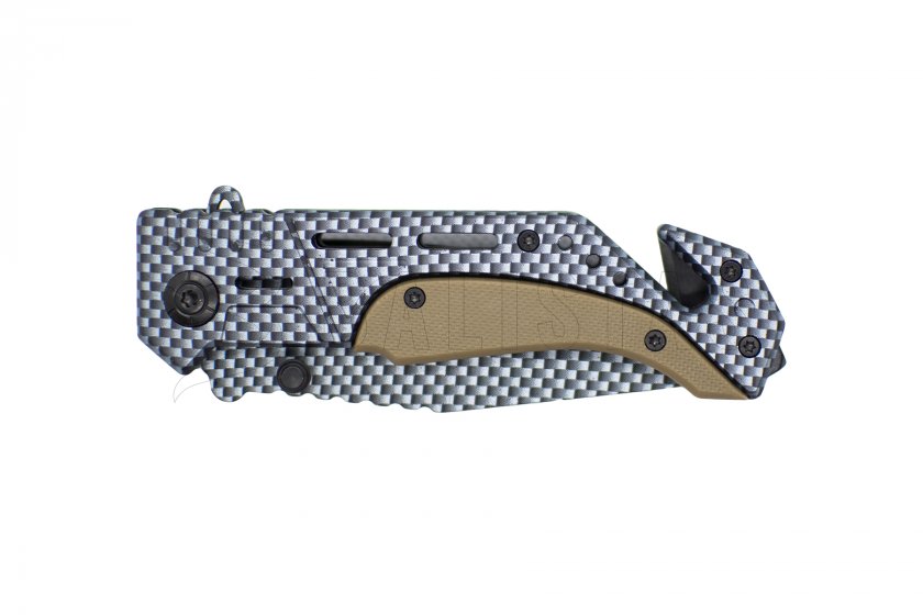 Kandar N89 Knife