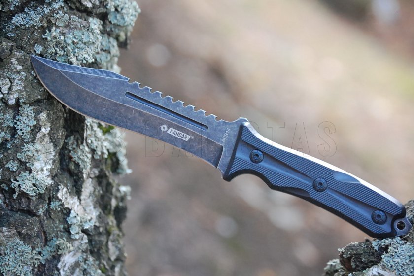 Kandar N73R Knife