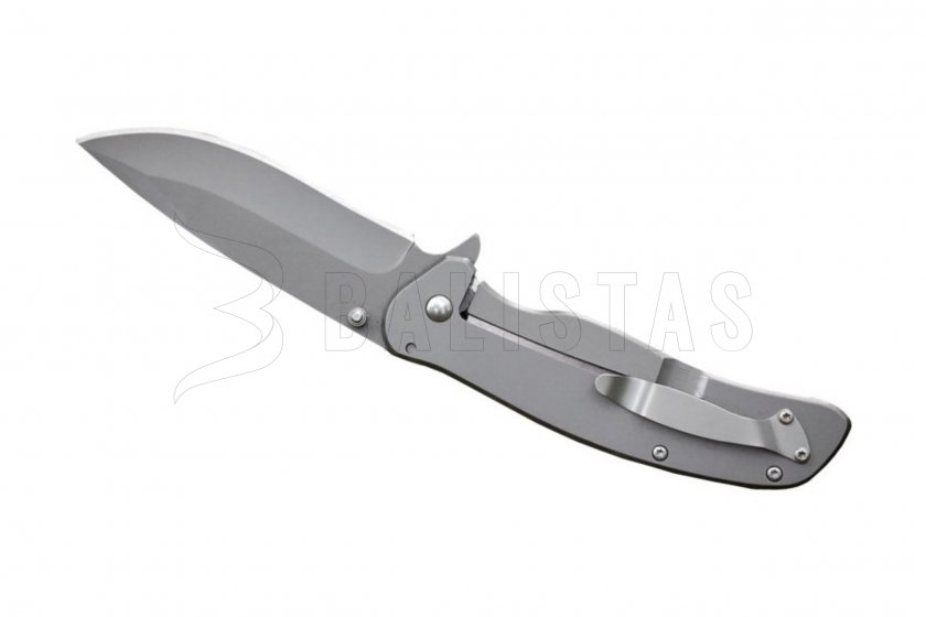 Kandar N304 Silver Stag