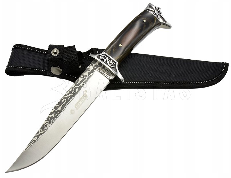Kandar N91 Knife