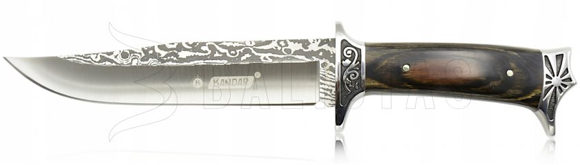 Kandar N91 Knife