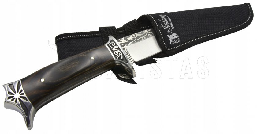 Kandar N91 Knife