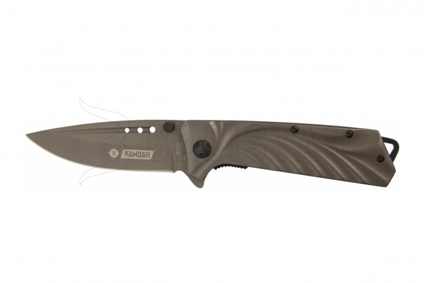 Kandar N172R Knife