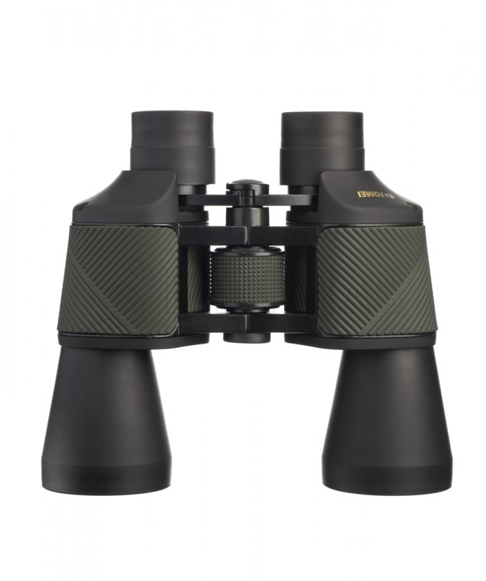 Fomei 10x50 ZCF
