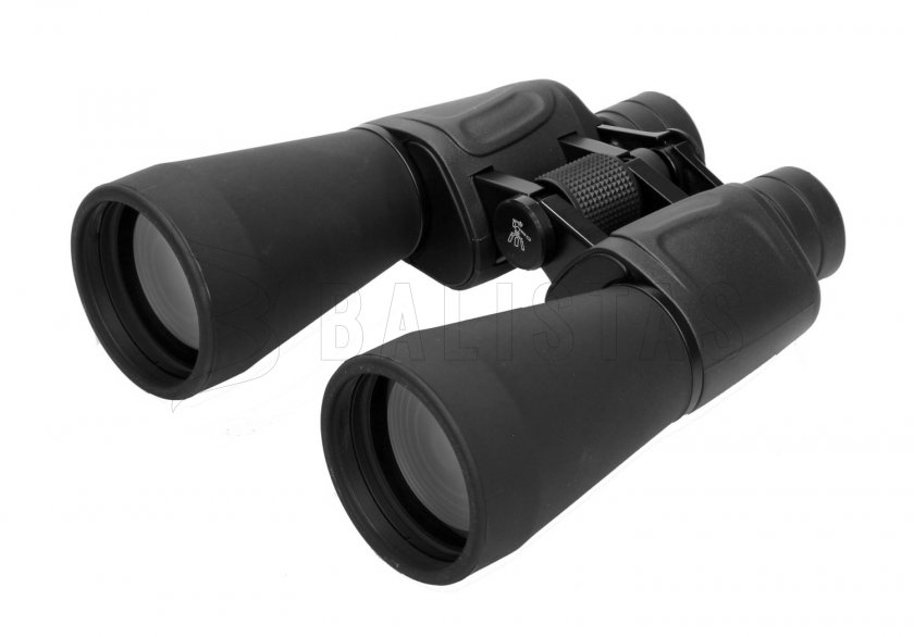 Fomei 9x63 ZCF Leader RSV, SMC